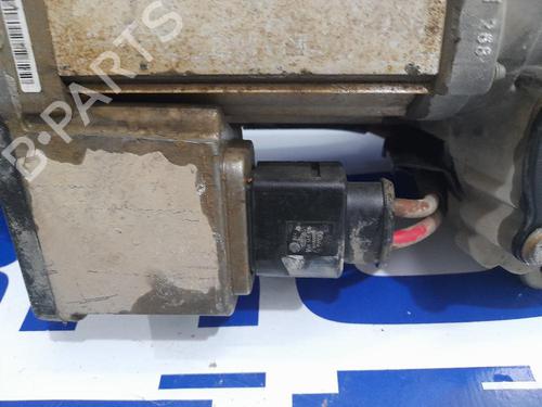 Steering rack SEAT LEON (1P1) | BP31673632M22 - Image 3