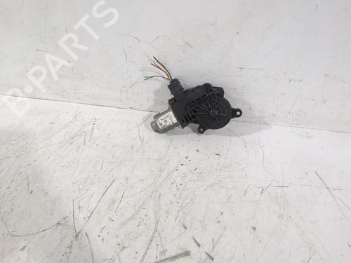 Left rear window motor SKODA FABIA II Combi (545) 1.2 TSI | BP32466513E23