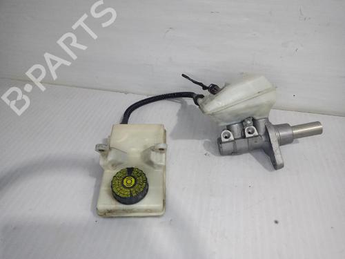 Used Brake master cylinder PEUGEOT 3008 I MPV (0U_) 1.6 HDi (114 hp) 31555268
