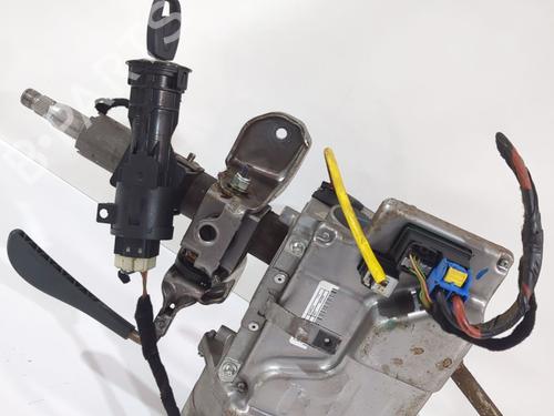 Steering column FORD KA (RU8) 1.3 TDCi | BP40560706M21 - Image 2