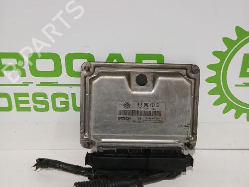 Engine control unit (ECU) SEAT IBIZA III (6L1) 1.4 TDI | BP32463226M57 - Image 2