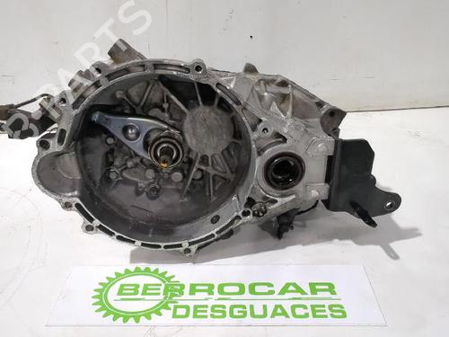 Gearbox HYUNDAI i30 (FD) 1.6 CRDi | BP31567009M3