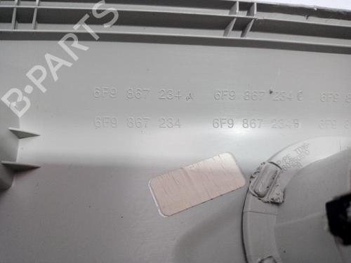 Andre SEAT ARONA (KJ7, KJP) 1.0 TSI | BP38105904O1 - Image 4