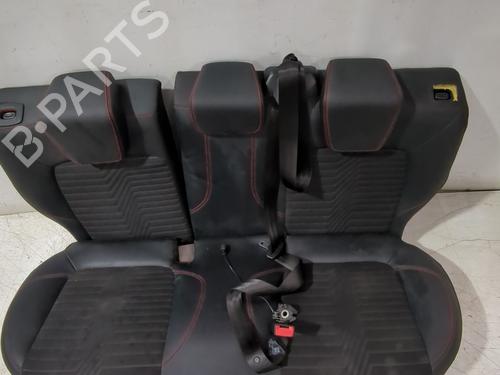 Rear seat FORD PUMA (J2K, CF7) 1.0 EcoBoost | BP38864510C17 - Image 4