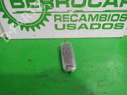 Interior roof light AUDI A6 C6 (4F2) 2.4 | BP31548752I8