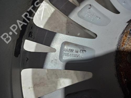 Rim FIAT BRAVO II (198_) 1.9 D Multijet (198AXB1A) | BP31552253C45