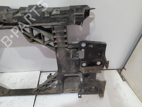 Front slam panel RENAULT MEGANE IV Grandtour (K9A/M/N_) 1.6 dCi 130 | BP31540493C72 