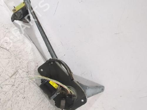 Used Front wiper motor Front wiper motor CITROËN BERLINGO / BERLINGO FIRST MPV (MF_, GJK_, GFK_) 2.0 HDI 90 (MFRHY) (90 hp) 33735511 33735511