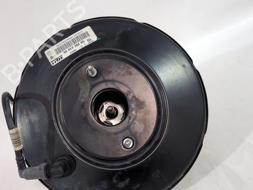 Used Servo brake Servo brake PEUGEOT 207 (WA_, WC_) 1.4 HDi (68 hp) 39695319 39695319