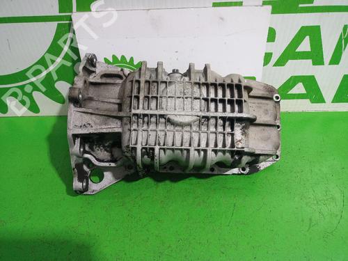 Ölwanne für FORD FOCUS I Saloon (DFW) 1.6 16V (100 hp) 31547578