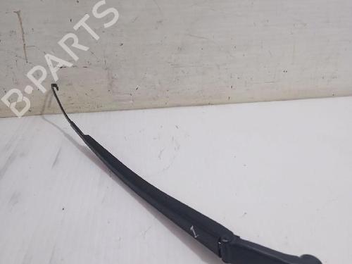 Front windshield wiper arm SEAT LEON (1P1) 1.9 TDI | BP31563541C143 