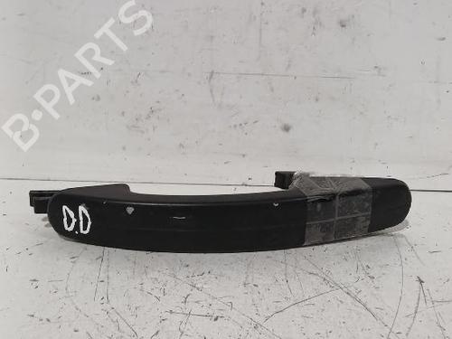 Used Front right exterior door handle Front right exterior door handle FORD FOCUS II Saloon (DB_, FCH, DH) 1.6 TDCi (90 hp) 33453668 33453668