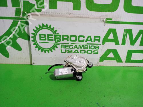 Used Rear wiper motor FIAT 500 C (312_) 1.3 D Multijet (312CXE1A, 312AXE1A) (95 hp) 31551810