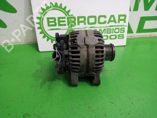 Used Alternator CITROËN C4 Grand Picasso I (UA_) [2006-2013]  31675234
