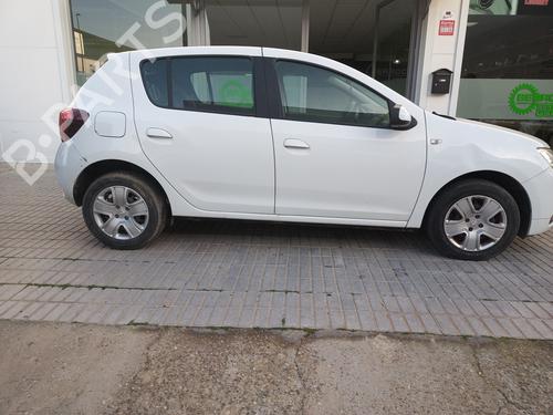 Electronic module DACIA SANDERO II  | BP38862139M83  - Image 7