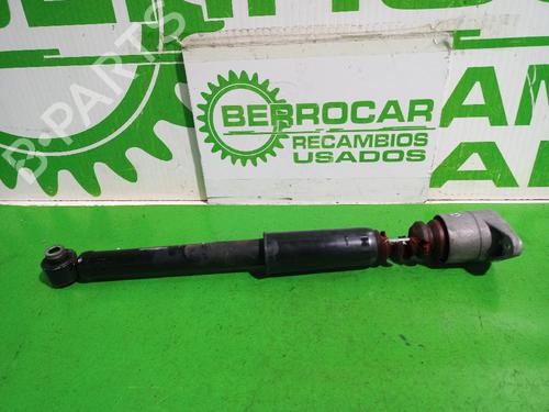 Right rear shock absorber AUDI A4 B6 (8E2) 2.5 TDI | BP31553205M19 - Image 4