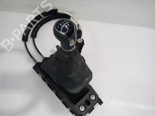 Gear lever SEAT IBIZA V (KJ1, KJG) 1.0 TSI | BP31556667M90