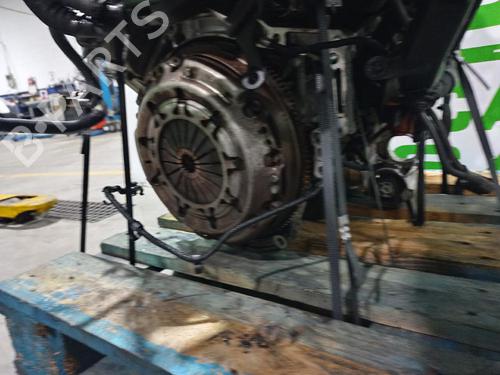 Engine FORD KA (RU8) 1.3 TDCi | BP33771070M1 - Image 3