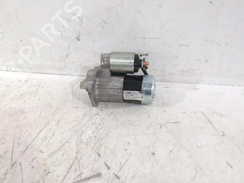 Used Starter Starter NISSAN QASHQAI I (J10, NJ10) 1.5 dCi (110 hp) 32489432 32489432