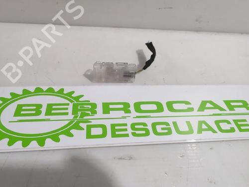 Interior roof light DACIA DUSTER (HM_) 1.0 TCe 90 (HMM6) | BP32462646I8