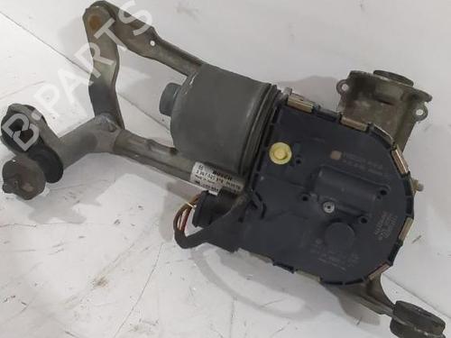 Front wiper motor SEAT LEON (1P1) 1.9 TDI | BP31563534M29  - Image 6