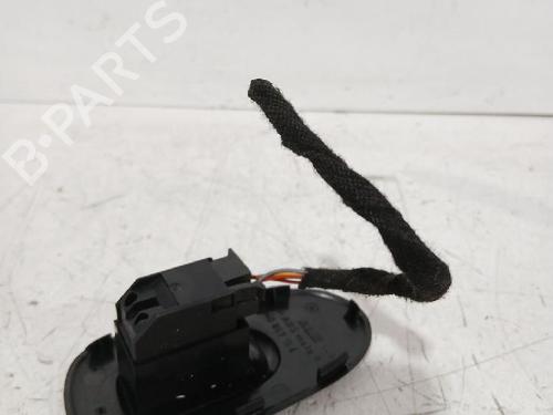 Right front window switch SEAT LEON (1M1)  | BP32489752I26 