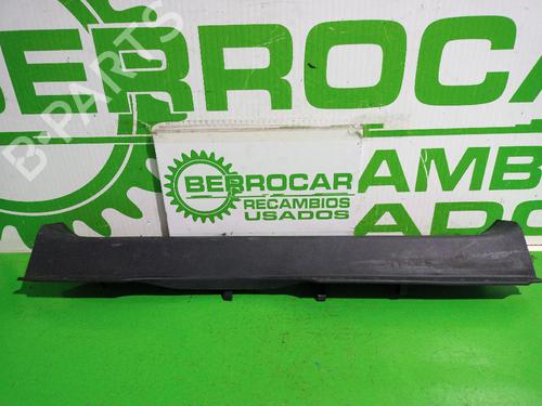 Used Boot lining RENAULT GRAND SCÉNIC III (JZ0/1_) 1.2 TCe (JZ16) (132 hp) 31550866