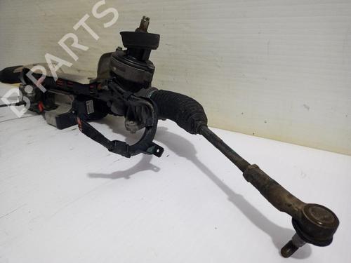 Steering rack VW EOS (1F7, 1F8) 2.0 FSI | BP31559830M22 - Image 5