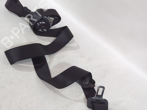 Used Rear left seatbelt Rear left seatbelt OPEL ZAFIRA / ZAFIRA FAMILY B (A05) 1.9 CDTI (M75) (120 hp) 40158815 40158815