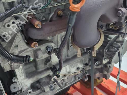 Engine CITROËN C3 II (SC_) 1.4 HDi 70 (SC8HZC, SC8HR0, SC8HP4) | BP33746029M1  - Image 6