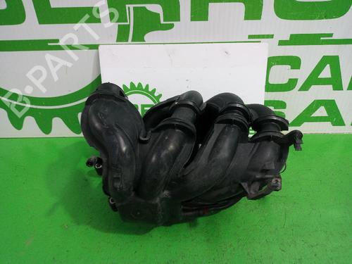 Used Intake manifold FORD FOCUS I Saloon (DFW) 1.6 16V (100 hp) 31547528