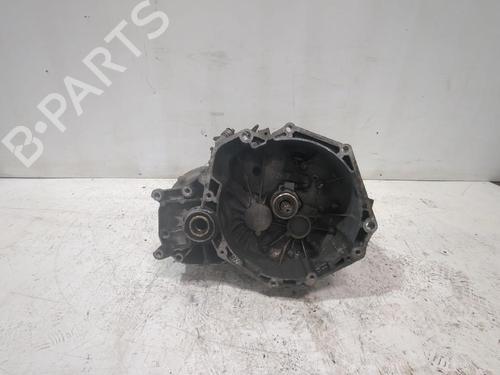 Used Gearbox Gearbox OPEL ASTRA H (A04) 1.7 CDTI (L48) (100 hp) 31565322 31565322
