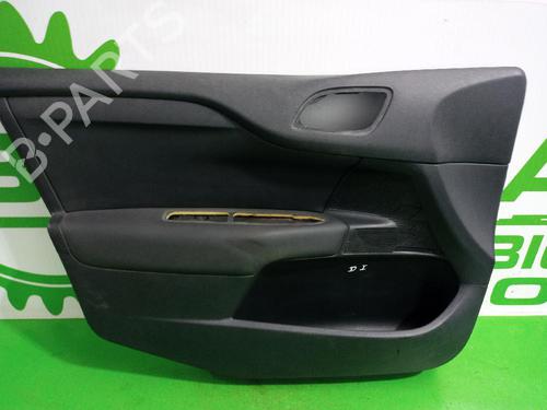 Front left panel CITROËN C4 I (LC_) | BP31675394C58 - Image 2