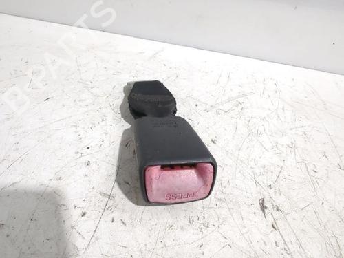 Seat buckle PEUGEOT 107 (PM_, PN_) 1.4 HDi | BP32464017I32