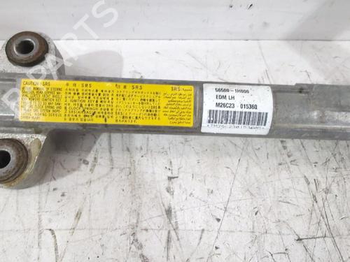 Steering rack KIA CEE'D Hatchback (ED) 1.6 CRDi 90 | BP31566564M22  - Image 5