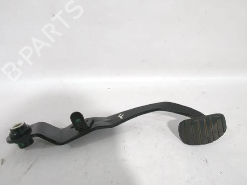 Break pedal RENAULT MEGANE II Saloon (LM0/1_) 1.5 dCi (LM1F) | BP36291186I19 - Image 2