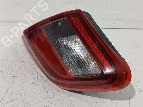 Right tailgate light OPEL CORSA E (X15) 1.4 (08, 68) | BP33746809C80  - Image 7