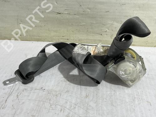 Used Rear right seatbelt Rear right seatbelt TOYOTA PRIUS Liftback (_W2_) 1.5 Hybrid (NHW20_, NHW20R) (112 hp) 31562177 31562177