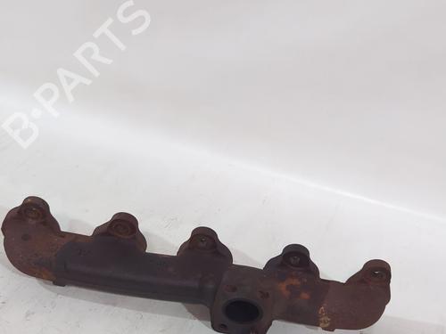Exhaust manifold CITROËN JUMPY II (VF7) 1.6 HDi 90 16V | BP40037061M110 - Image 2