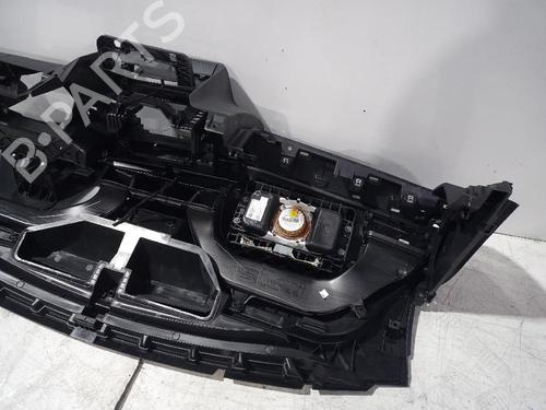 Dashboard SEAT ARONA (KJ7, KJP) 1.0 TSI | BP31556537C46  - Image 8