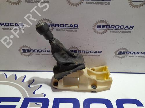 Used Gear lever Gear lever HYUNDAI GETZ (TB) 1.5 CRDi (82 hp) 31539042 31539042