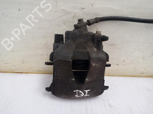 Used Left front brake caliper SKODA YETI (5L) 1.2 TSI (105 hp) 31560766