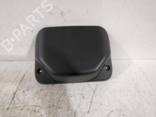 Bremselys DACIA SANDERO II 1.5 dCi | BP31566703L11