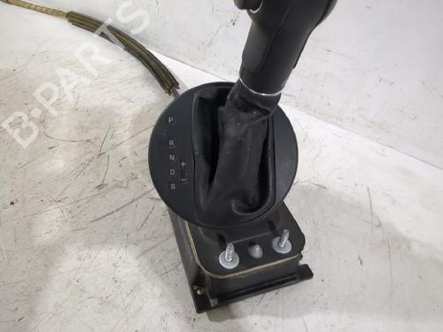 Gear lever SKODA FABIA II Combi (545) 1.2 TSI | BP32466567M90
