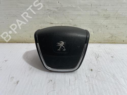 driver-airbag-peugeot-508-i-8d_-2010-2011-2012-2013-2014-2015-2016-2017-2018-31561040 main image
