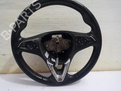 Used Steering wheel Steering wheel OPEL GRANDLAND / GRANDLAND X (A18, P1UO) 1.5 Turbo D (75) (131 hp) 31559981 31559981