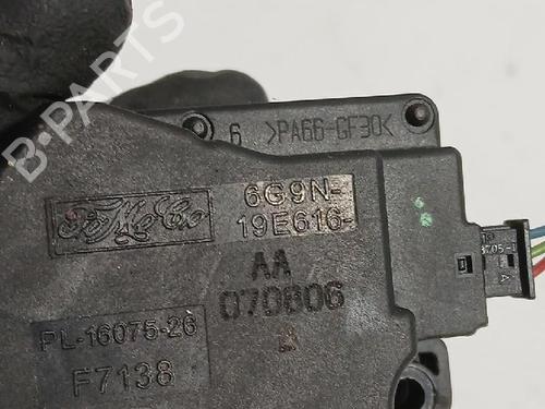 Electronic module LAND ROVER FREELANDER 2 (L359) 2.2 TD4 4x4 | BP31565217M83 - Image 7