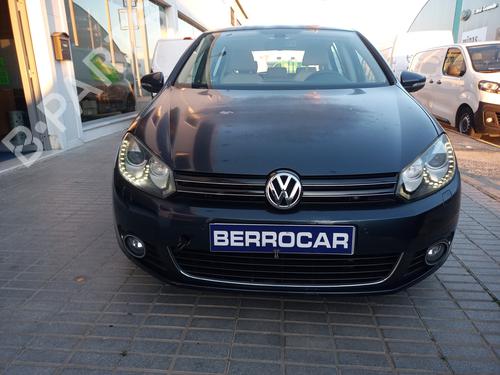 Radio VW GOLF VI (5K1) | BP31553762E6 - Image 16