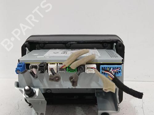 Display SUZUKI IGNIS III (MF, FF) 1.2 (ATK412) | BP38866837C48 - Image 4