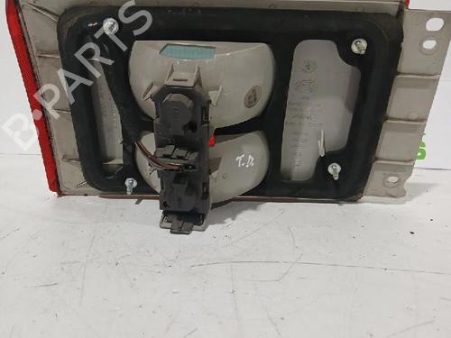 Right tailgate light SEAT ALHAMBRA (7V8, 7V9) 1.9 TDI | BP31568546C80 